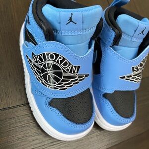 NIB Sky Jordan 1 (TD)
